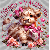 Valentine's Day-QRJ  5277